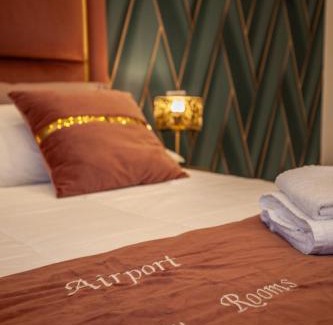 Secondigliano Casa | Airport Luxury Rooms