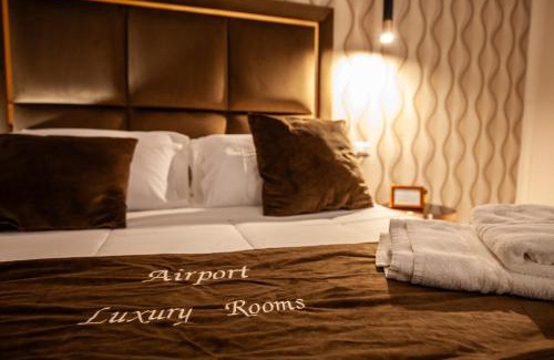 Secondigliano Casa | Airport Luxury Rooms