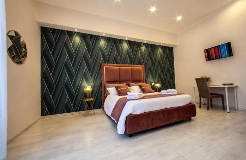Secondigliano Casa | Airport Luxury Rooms