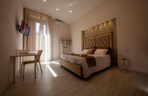Secondigliano Casa | Airport Luxury Rooms