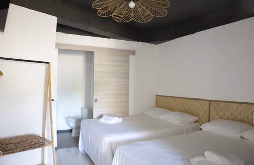Faaa Apartamento | Airport Manini Lodge Studio 1