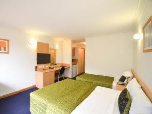 Hamilton Hotel | Airport Motel Brisbane