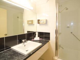 Hamilton Hotel | Airport Motel Brisbane
