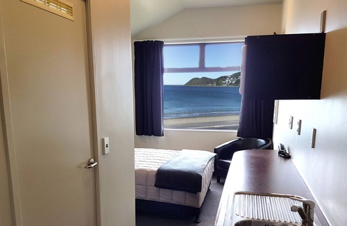 Wellington Hotel | Airport Motel