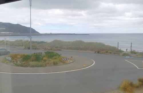 Wellington Hotel | Airport Motel