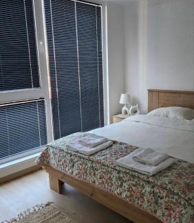 Petrovec Apartamento | Airport Nest Skopje