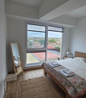 Petrovec Apartamento | Airport Nest Skopje