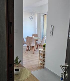 Petrovec Apartamento | Airport Nest Skopje