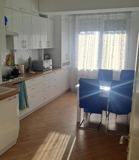 Chisinau Apartamento | AIRPORT/PARKING/VINIETA.MD