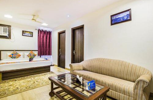 Malviya Nagar Casa | Airport Residency