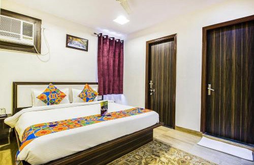 Malviya Nagar Casa | Airport Residency