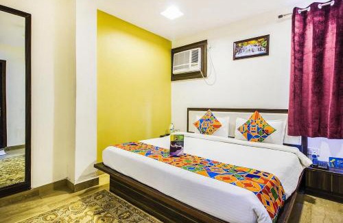 Malviya Nagar Casa | Airport Residency