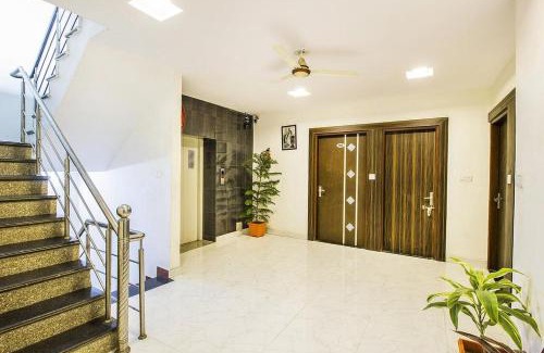 Malviya Nagar Casa | Airport Residency