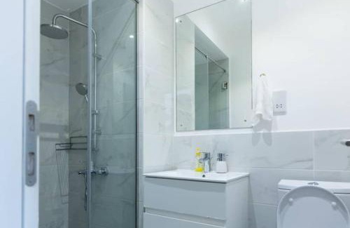 Accra Apartamento | Airport Residential Suite