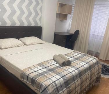 Chisinau Apartamento | Airport RMO