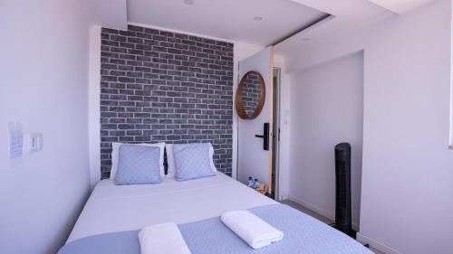 Olivais Apartamento | airport room