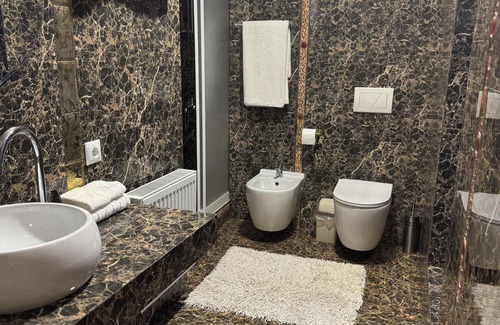 Chisinau Casa | Airport Rooms