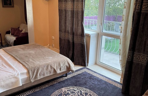 Chisinau Casa | Airport Rooms