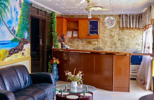 Teshie Hotel | Airport Side Hotel