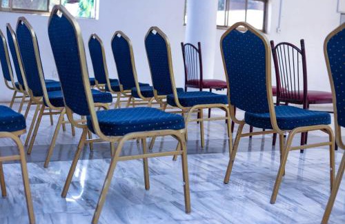 Teshie Hotel | Airport Side Hotel