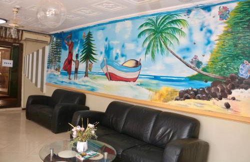 Teshie Hotel | Airport Side Hotel