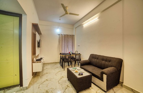 Devanahalli Apartamento | Airport Southgate