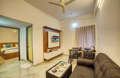 Devanahalli Apartamento | Airport Southgate