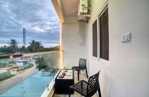 Devanahalli Apartamento | Airport Southgate
