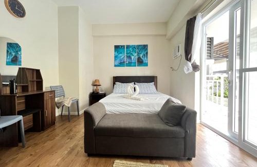 Mactan Export Processing Zone Apartamento | Airport Stay - Amani Grand Resort Residences