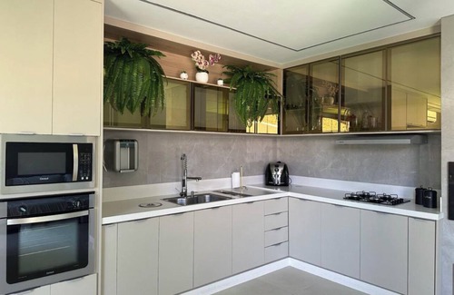 Teresina Apartamento | Airport studio