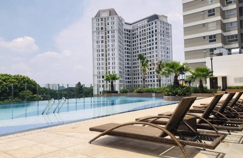 Binh Thanh Casa | Airport Tan Son Nhat 2BR downtown