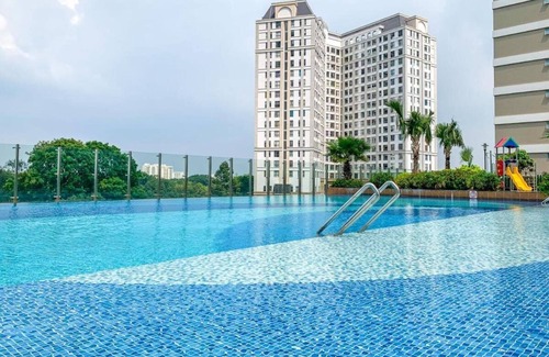 Binh Thanh Casa | Airport Tan Son Nhat 2BR downtown