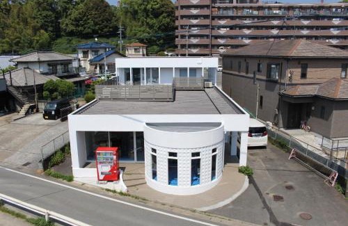 Hakata-ku Casa | Airport Terrace House - Vacation STAY 19532