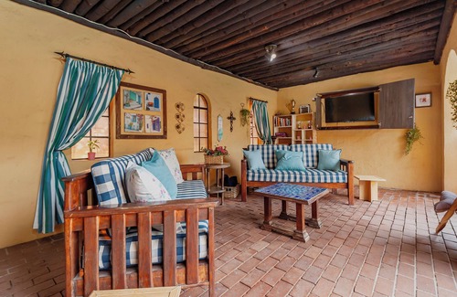 Kempton Park Casa | Airport Tower Lodge