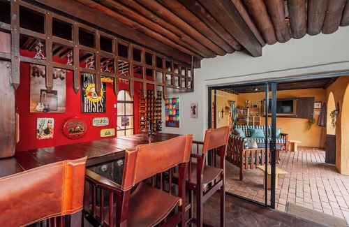 Kempton Park Casa | Airport Tower Lodge