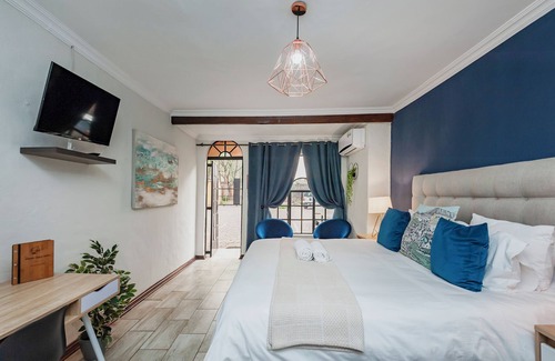 Kempton Park Casa | Airport Tower Lodge