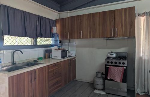 Tenaru Apartamento | Airport Transit apartment
