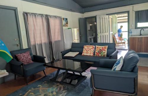 Tenaru Apartamento | Airport Transit apartment