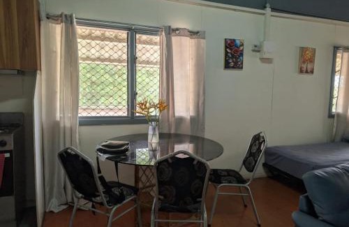 Tenaru Apartamento | Airport Transit apartment