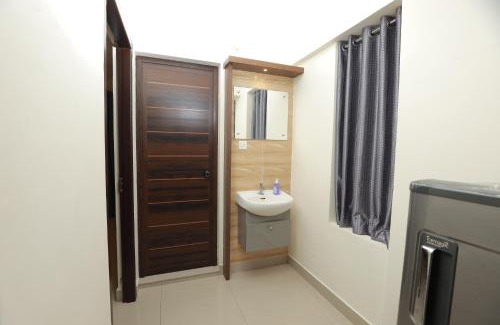 Nedumbassery Apartamento | Airport Tree
