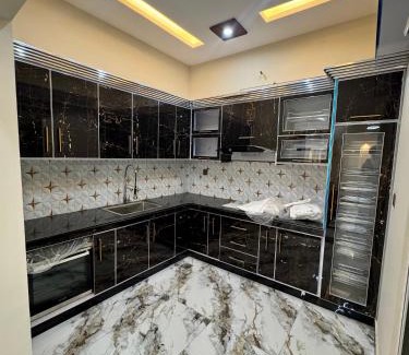 Fatehjang Casa | Airport View Guesthouse
