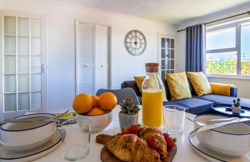 Luton Apartamento | Airport Way - Cosy 2 Bed Apartment near the M1