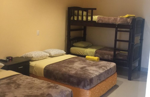 Managua Hotel | Airport X Managua Hotel