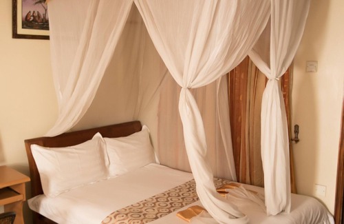 Embakasi Hotel | Airportview Hotel Nairobi
