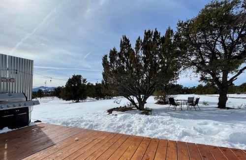 Williams Casa | Airstream Adventure! Brand new - Great Location