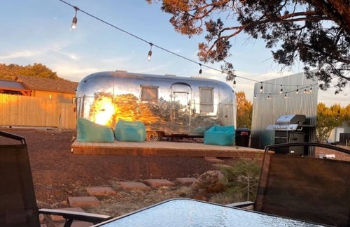 Williams Casa | Airstream Adventure! Brand new - Great Location