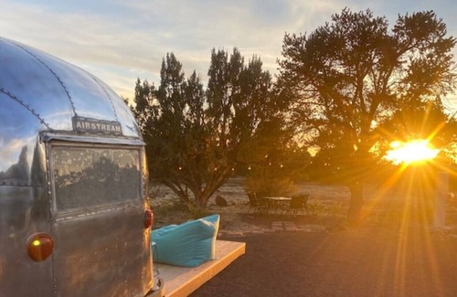Williams Casa | Airstream Adventure! Brand new - Great Location