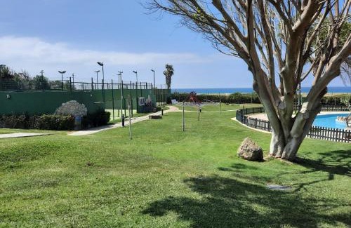 Atlanterra Apartamento | AIRUNNES Atico duplex Zahara primera linea