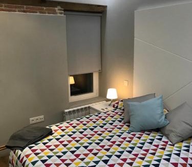 Centro de Valladolid Apartamento | AIRVA: Apartamento Duque de la Victoria