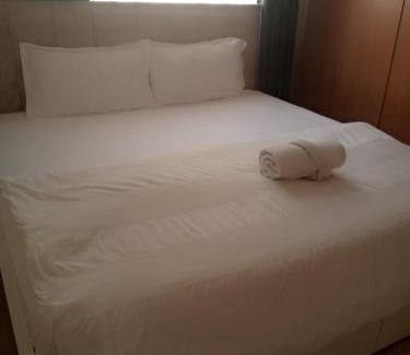 Embakasi Apartamento | Airview Apartments